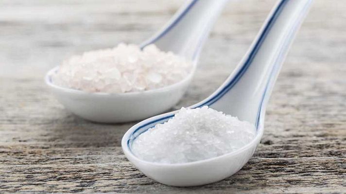 Documentales culturales - Cocina verde - Segunda Parte