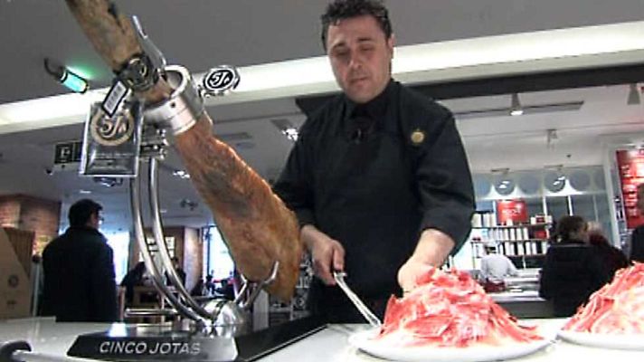 Zoom Tendencias - Cinco apellidos españoles brillan en París