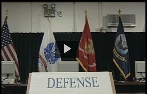  - 17 liberados en Guantánamo