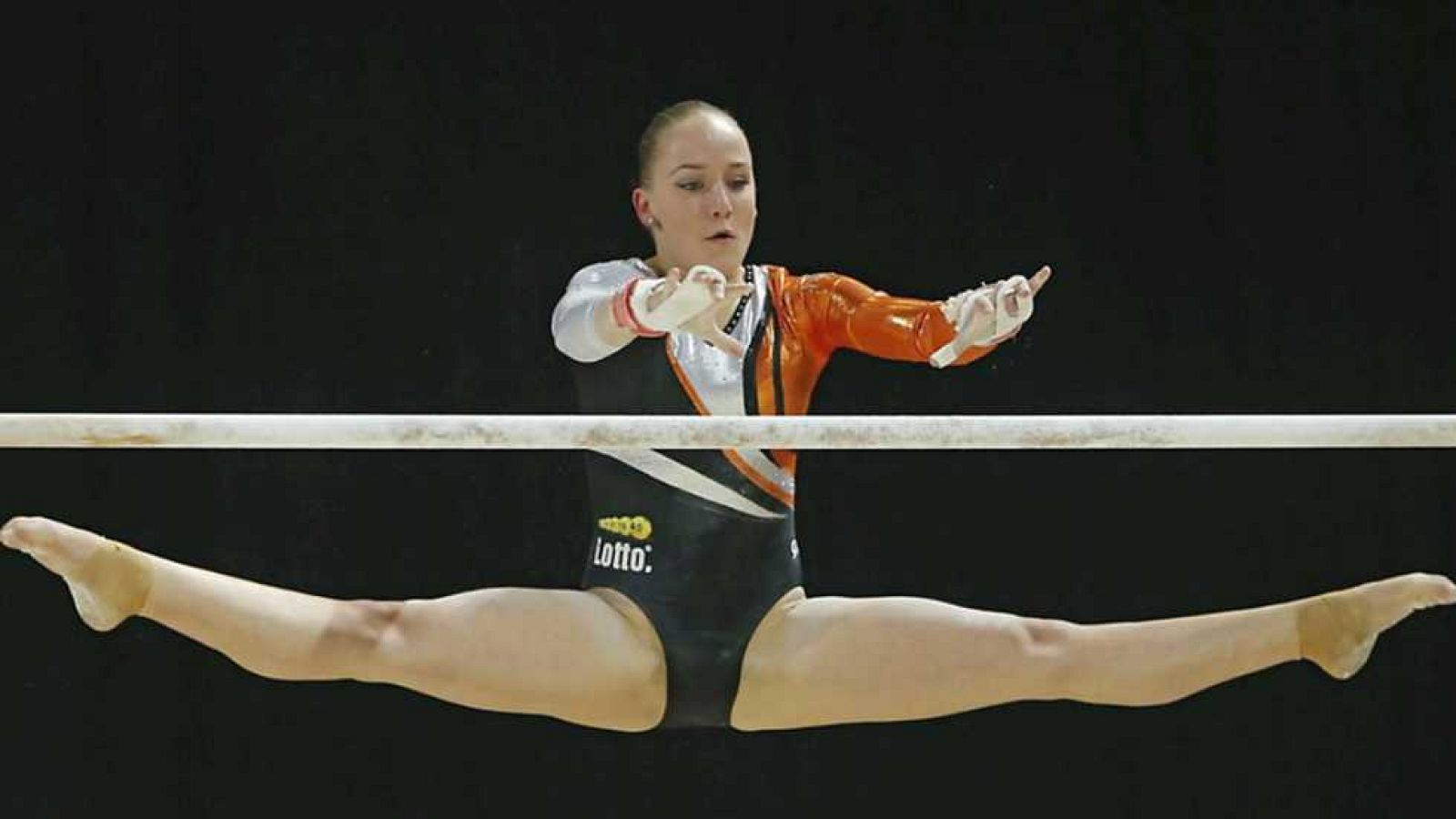 Gimnasia artística - Campeonato de Europa: Final por aparatos. 1ª parte - ver ahora