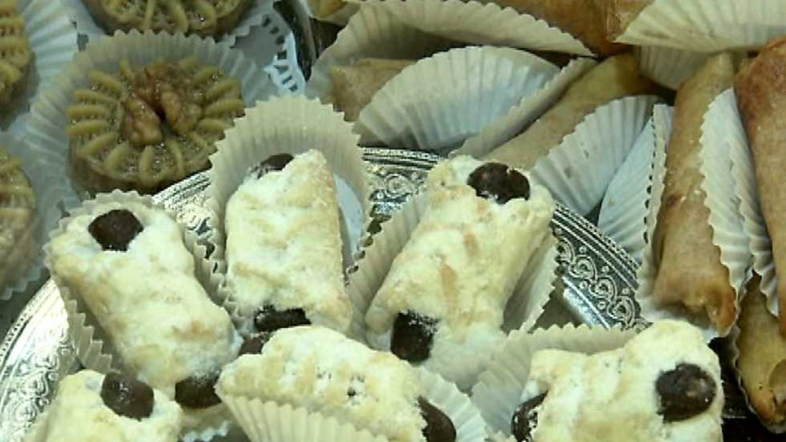 Islam Hoy - Congreso Internacional Halal II - ver ahora