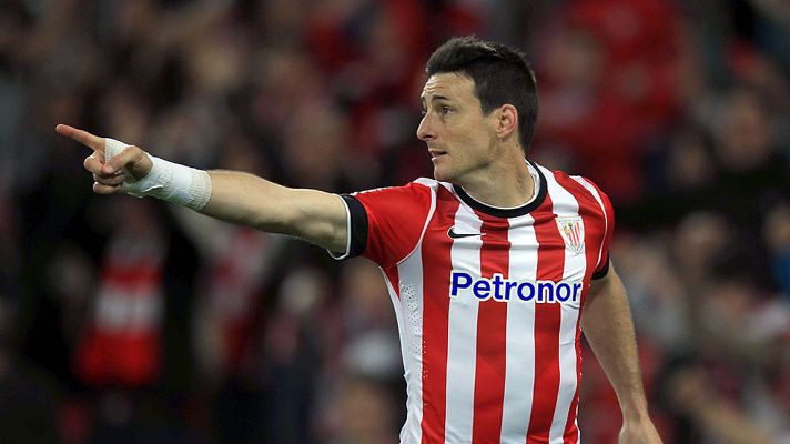 Fútbol - Athletic Club 4- Getafe CF 0