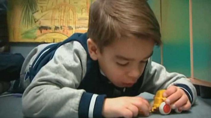 Últimas preguntas - Síndrome de Sanfilippo