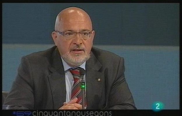 59 segons - Josep Huguet