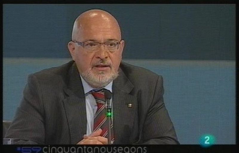 59 Segons - Josep Huguet | Veure