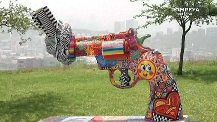 Lo que hay que ver ... - Lo que hay que ver - 19/04/15