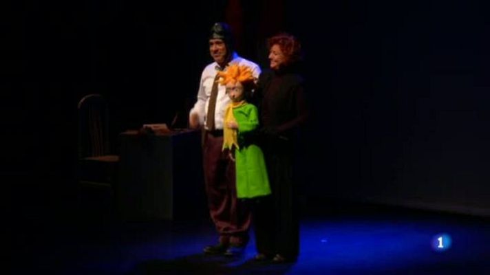 L'Informatiu - La Mostra d'Igualada, Fira de Teatre Infantil i Juvenil