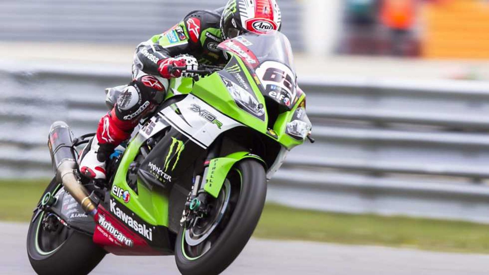 Superbike - Campeonato del Mundo de Superbike - WSBK 2ª carrera: Assen - ver ahora