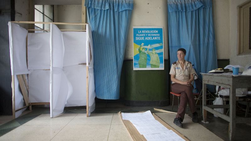 Comienza a notarse el acercamiento entre Cuba y EE.UU.