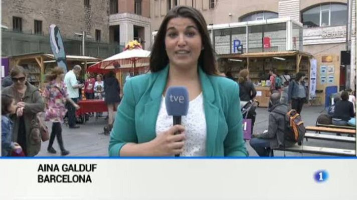 L'Informatiu - Festival de Literatura Infantil i Juvenil Mon Llibre