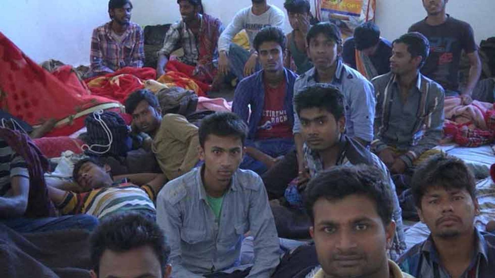 Italia, España, Grecia o Malta son los países europeos con más llegadas de inmigrantes