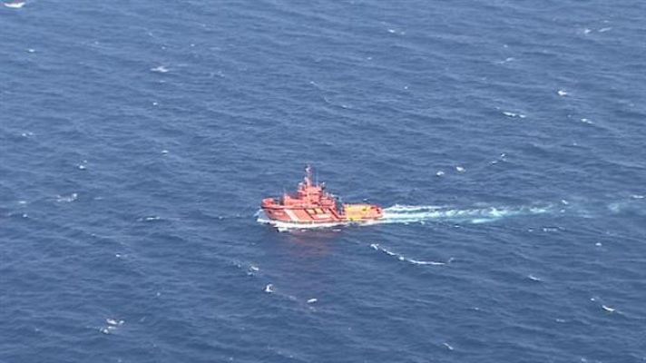 Telecanarias - Telecanarias - 19/04/15