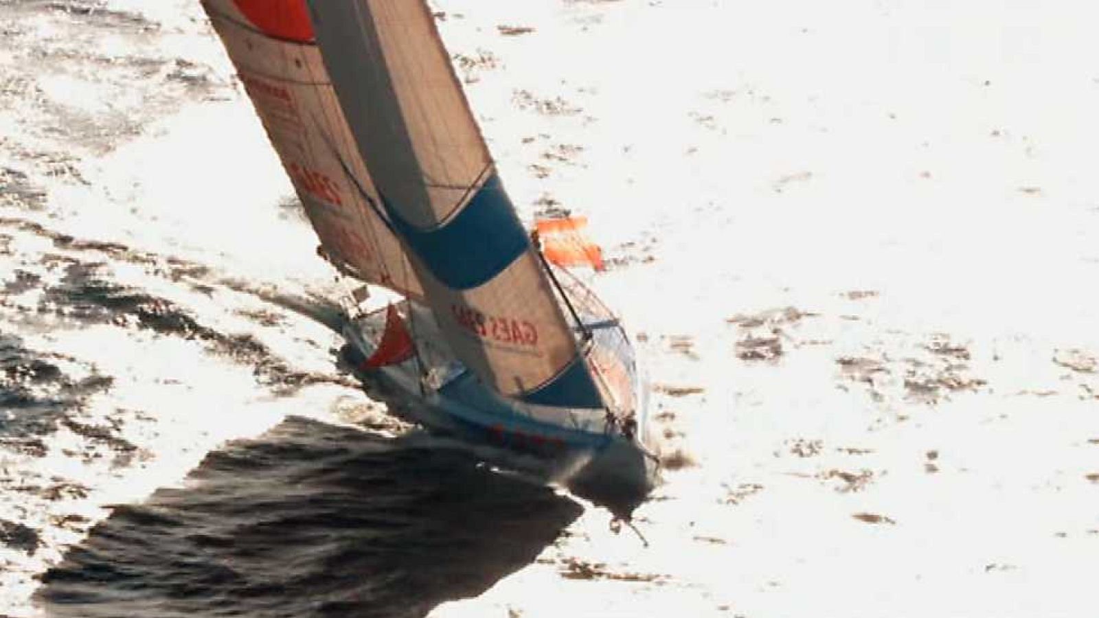 Vela - Barcelona World Race - Resumen 16 - Ver ahora