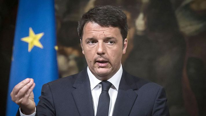 Telediario 1 - Telediario 2 en 4' - 19/04/15