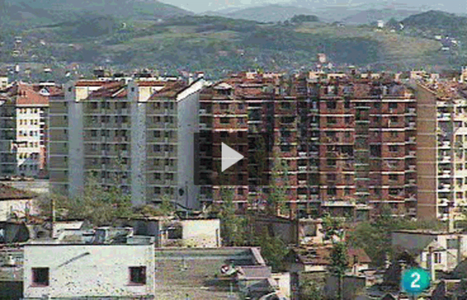 Documentos TV - Un día en la muerte de Sarajevo | Ver