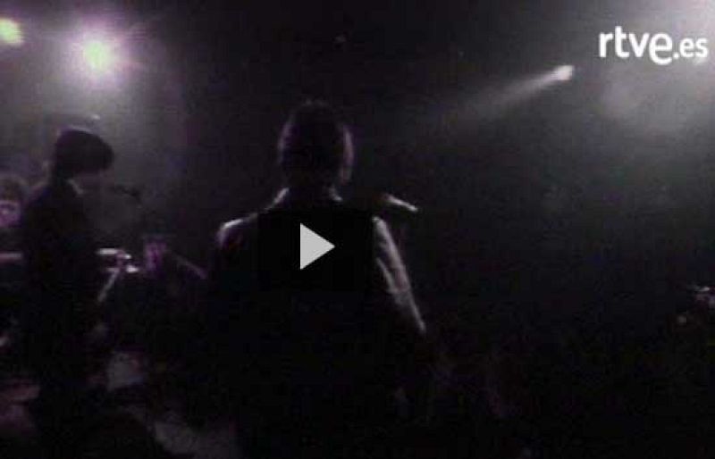 Así nació la movida hace 30 años - Música en el Archivo de RTVE | Ver