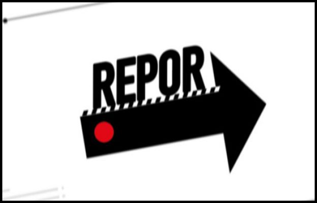 Repor - Repor se adentra en la trastienda d