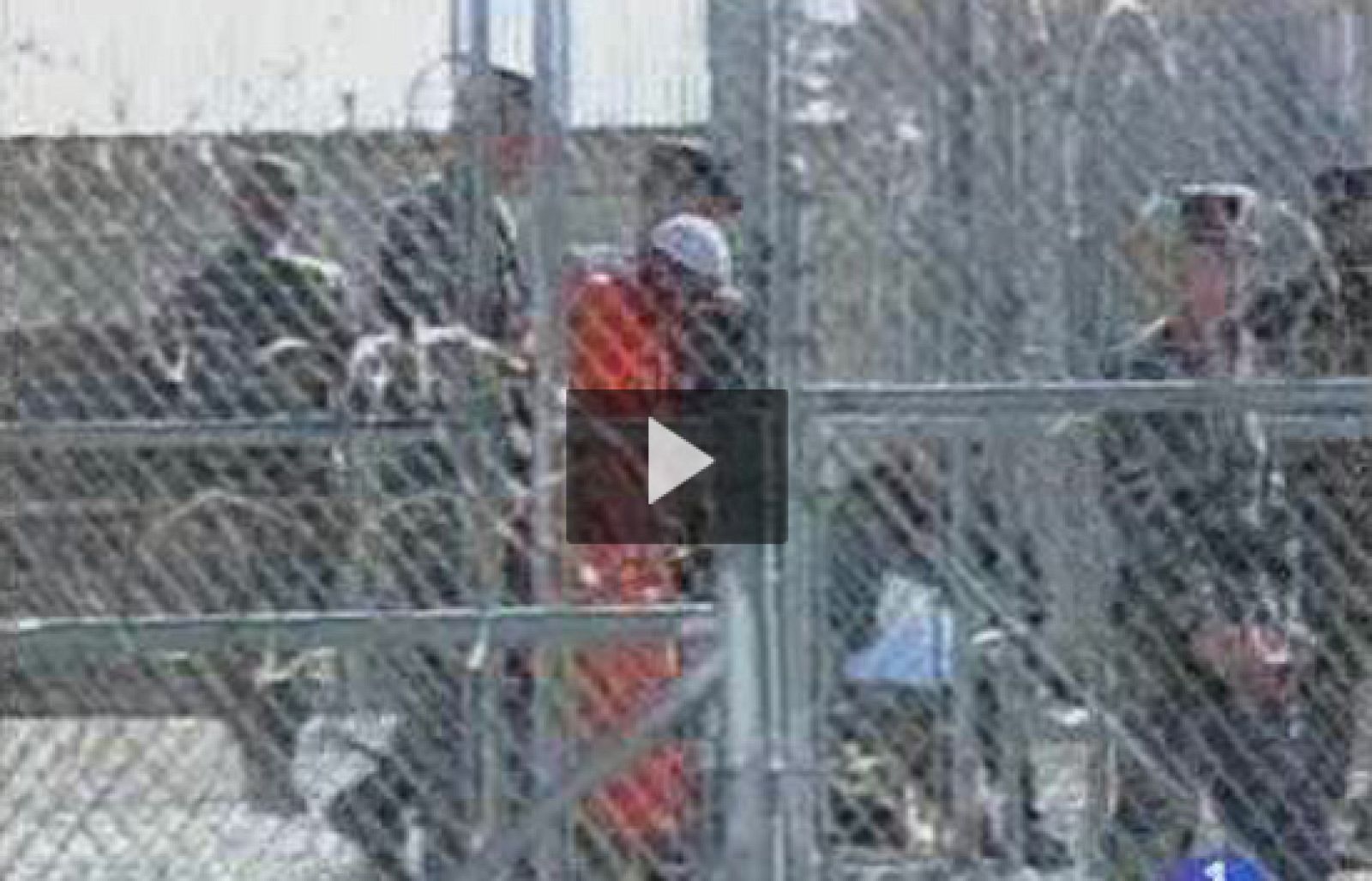 17 prisioneros de Guantánamo tendrán que ser liberados en EE.UU. | Ver