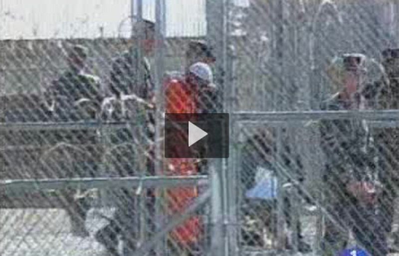 17 prisioneros de Guantánamo tendrán que ser liberados en EE.UU.