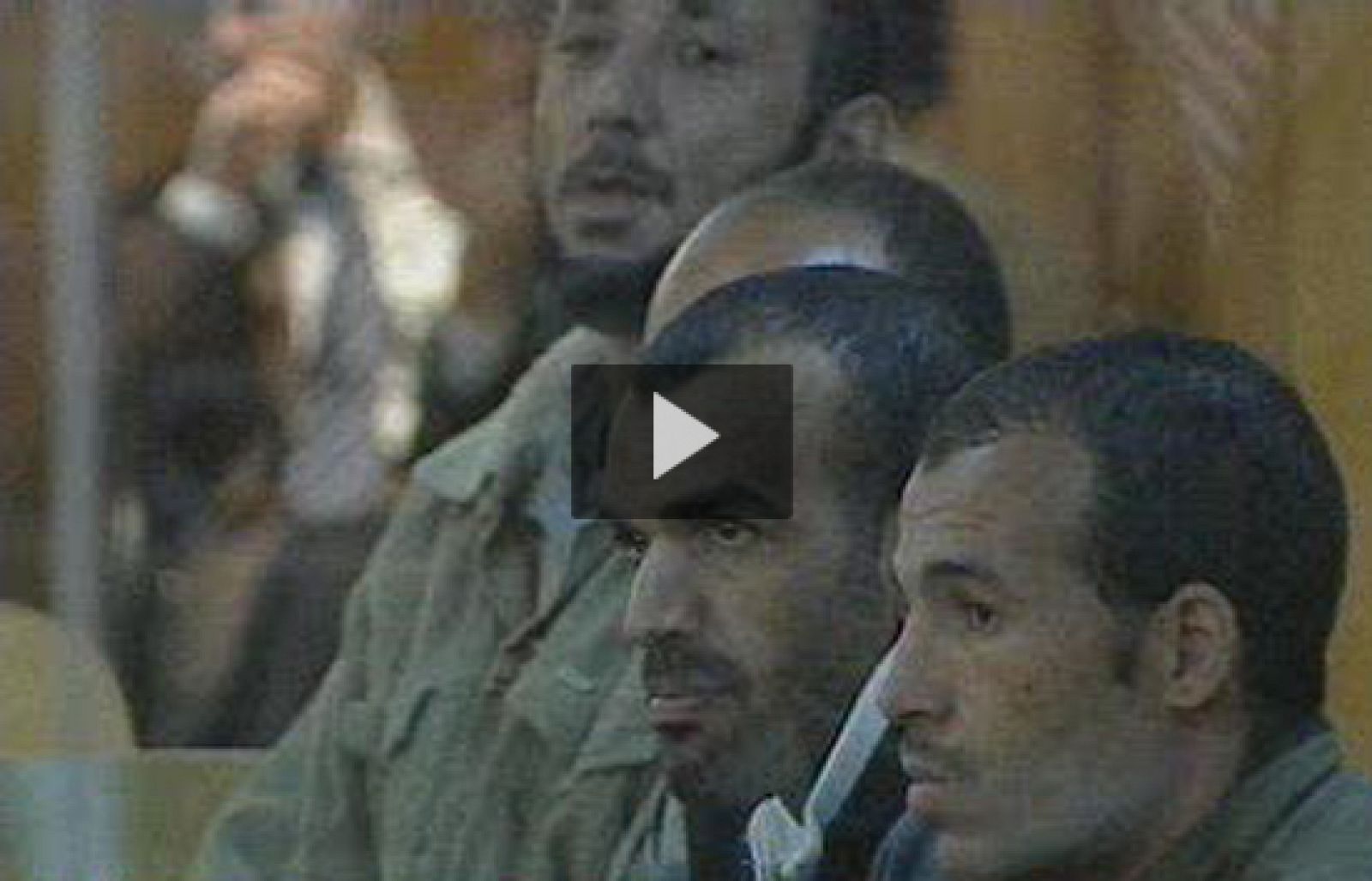 La mayoría de los absueltos en la Operación Nova serán expulsados | Ver