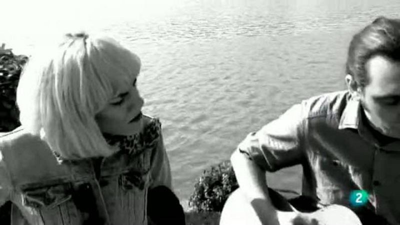 Atención obras -  "Aurora and the betrayers"