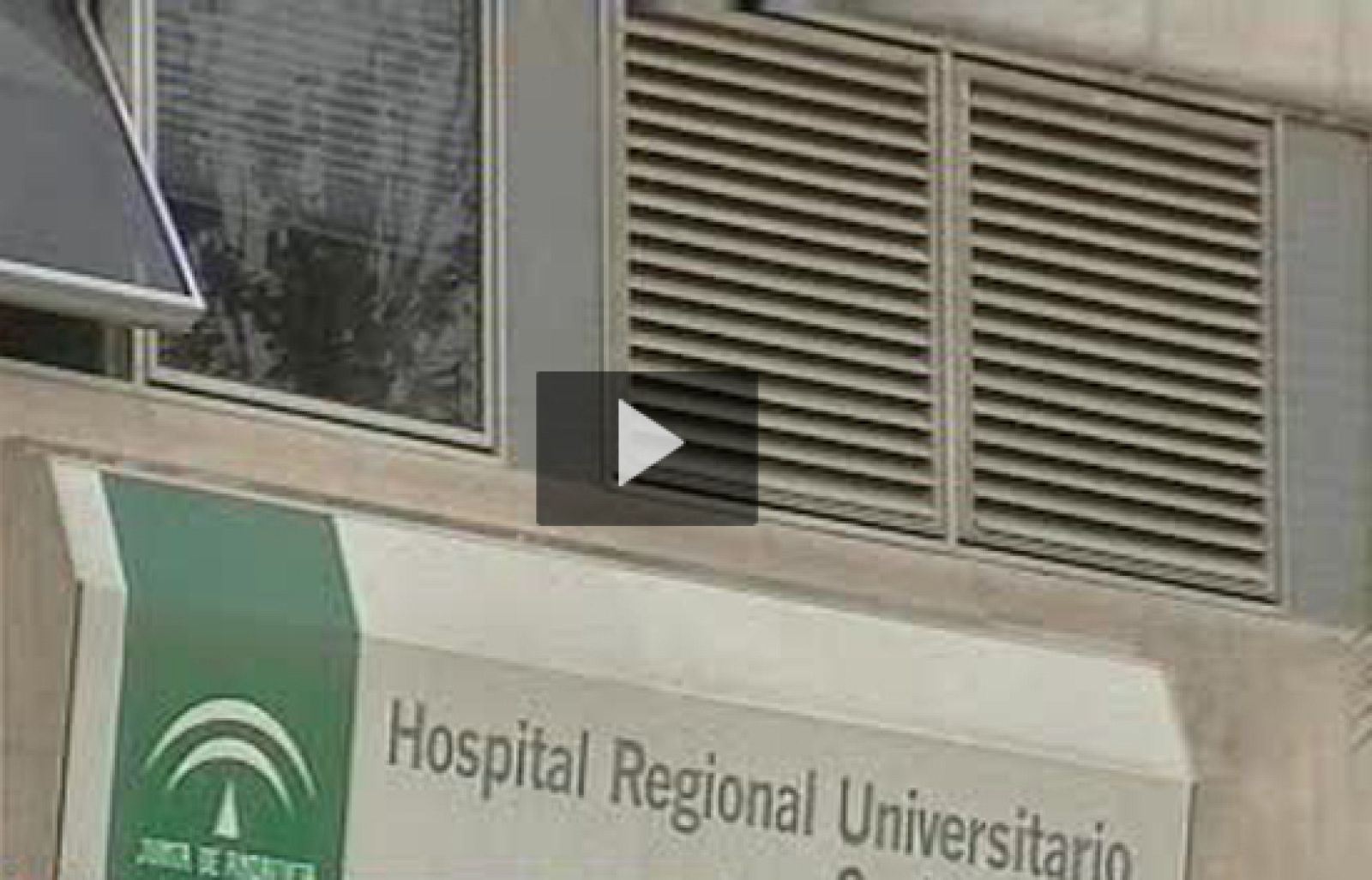 En Málaga la policía ha detenido a una pareja acusada de maltratar a su bebé de mes y medio | Ver