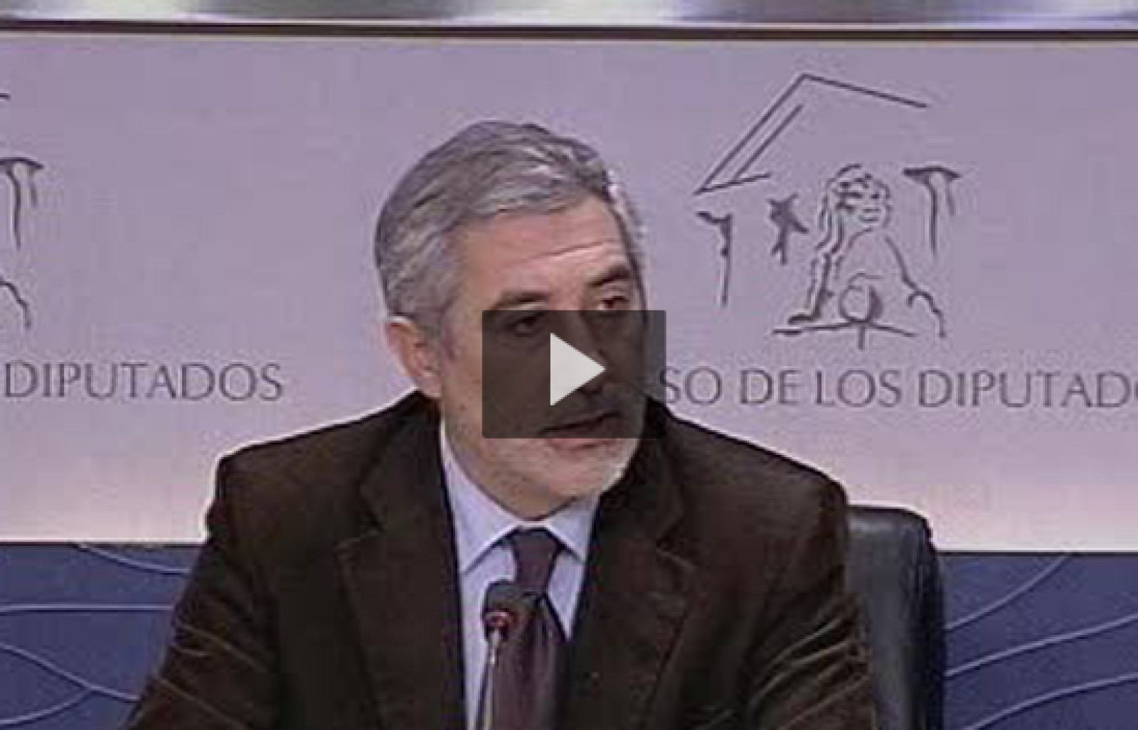 El PP apoya sin reservas que se aumente la garantía de los depósitos | Ver