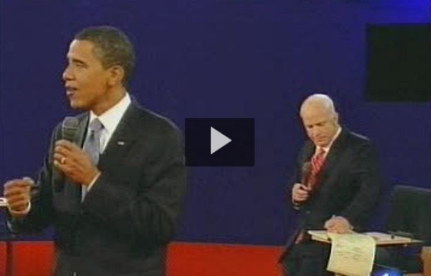  - Obama ganó el debate