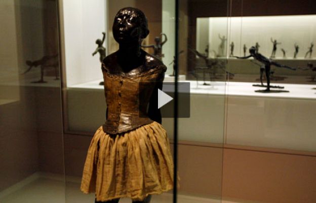  - Degas en la Fundación Mapfre