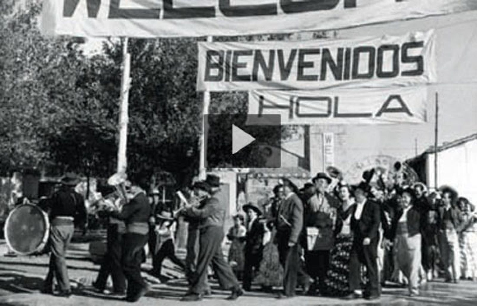 El Instituto Cervantes repasa con fotografías lo mejor de nuestro cine | Ver