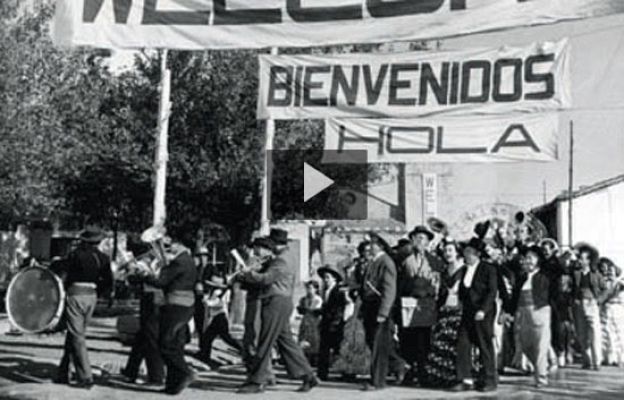  - Recorrido por el cine español