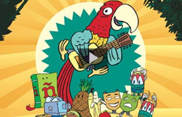  - Festival VivAmérica