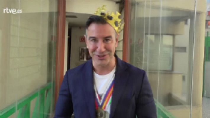 MasterChef - El rey y la reina de MasterChef 3