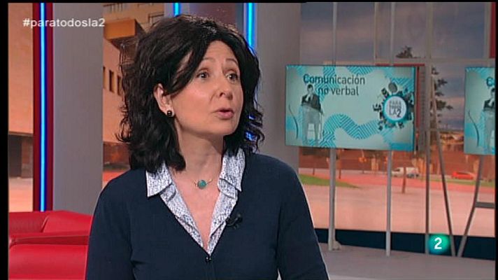 Para todos La 2 - Comunicación no verbal - Fomentar niños más sociables