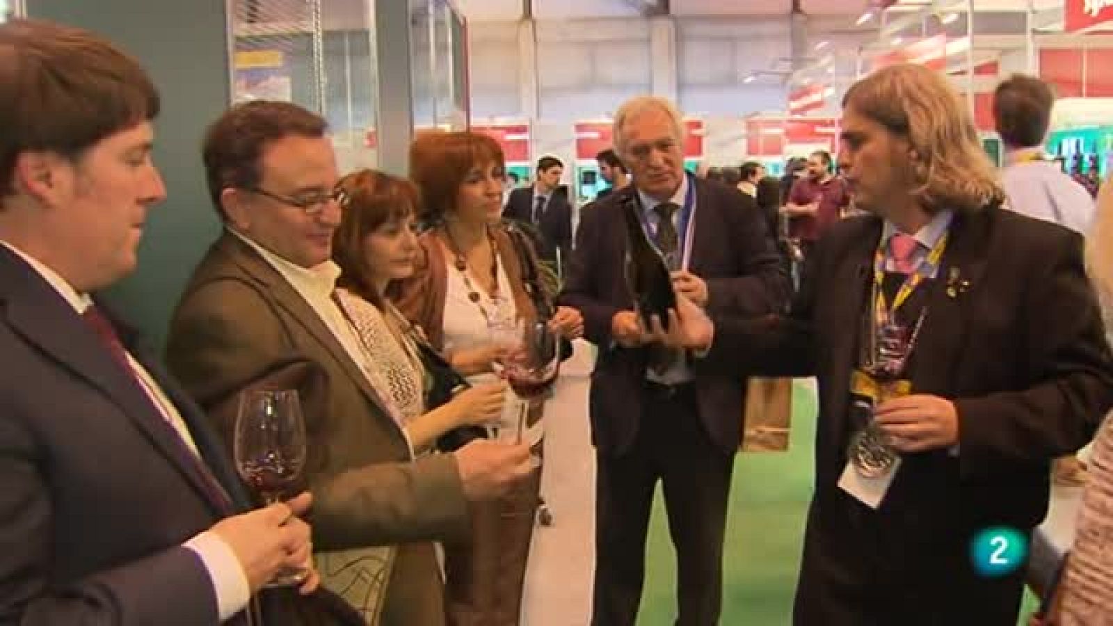 Agrosfera - Con mucho gusto - Salon Gourmets