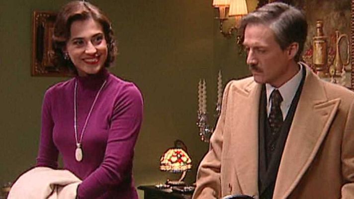 Amar en tiempos revueltos - T5 - Capítulo 100