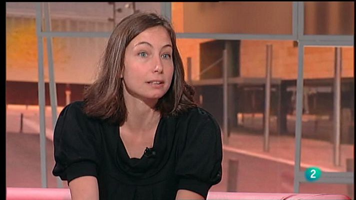 Para todos La 2 - Pascale Coissard