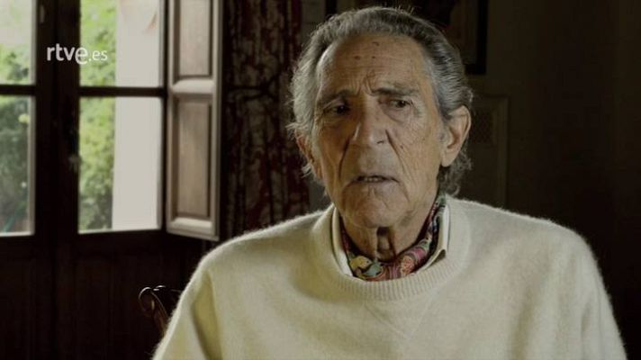 Imprescindibles - Antonio Gala - Presentación