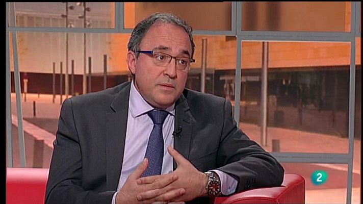 Para todos La 2 - Fractura social