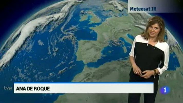 Noticias de Extremadura - El tiempo en Extremadura - 20/04/15