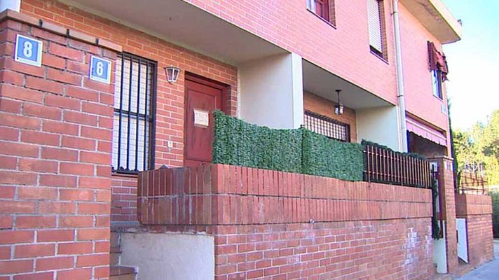 Informativo de Madrid - Informativo de Madrid - 20/04/15