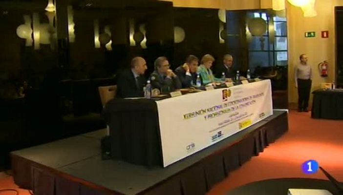 Noticias Aragón - Noticias Aragón - 20/04/15