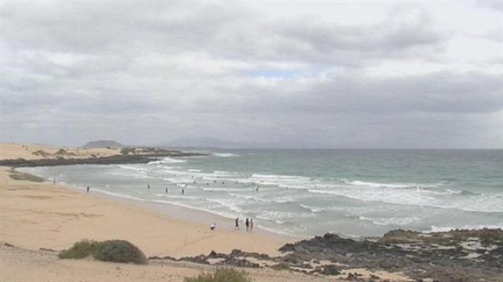 Telecanarias - El tiempo en Canarias - 20/04/15