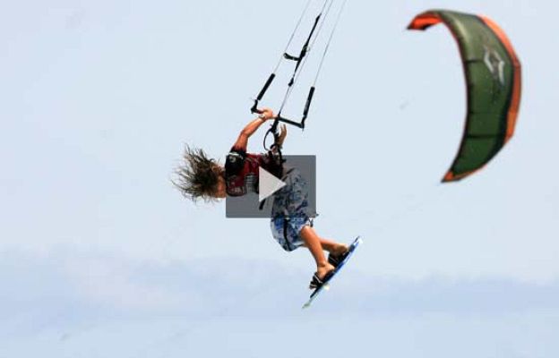  - Quinto mundial para Gisela Pulido