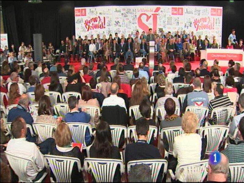 Panorama Regional - 20/04/15