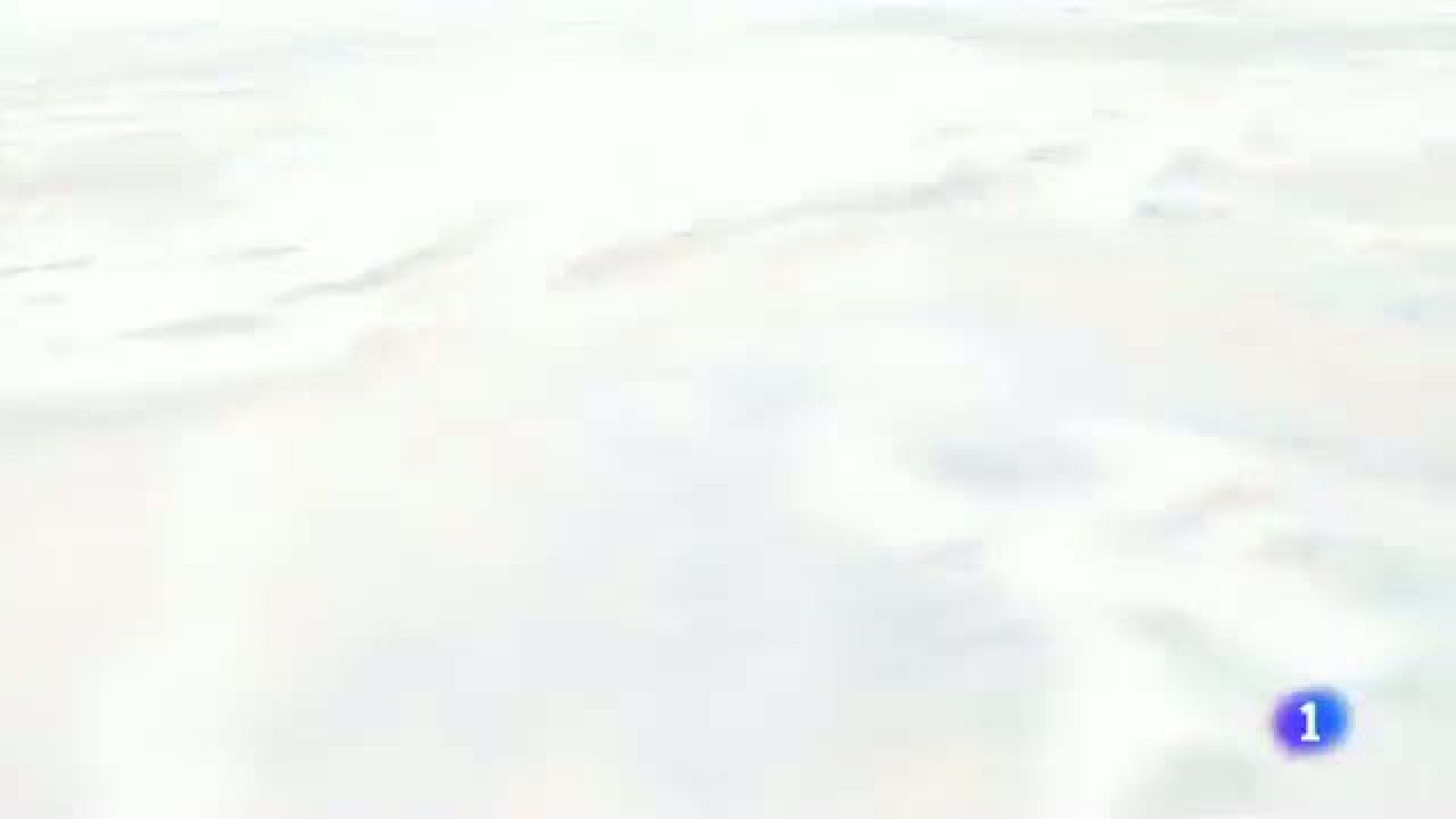 El tiempo en Cantabria - 20/04/15