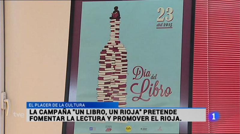 Telerioja en 2' - 20/04/15