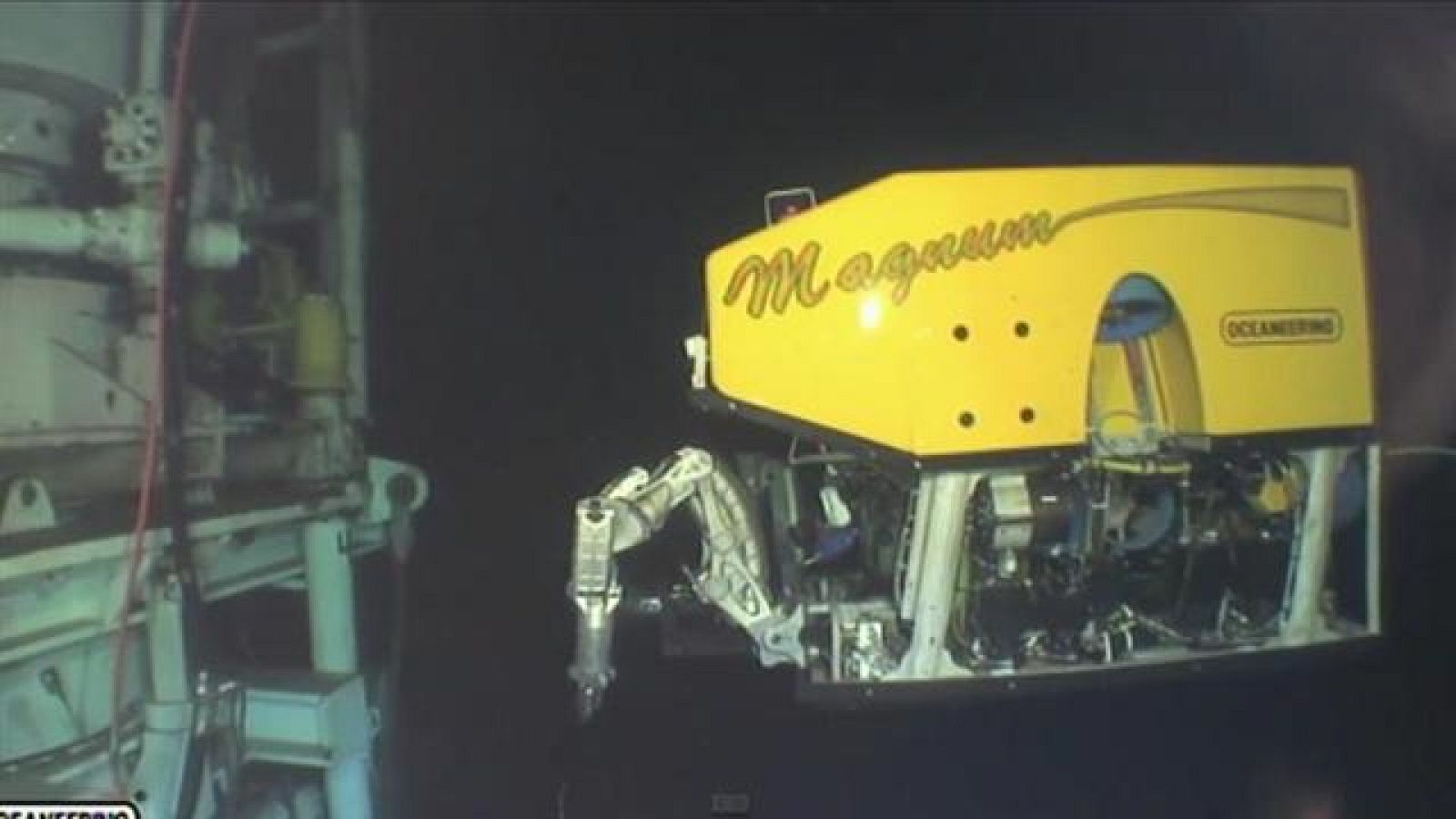 Canarias en 2' - 20/04/15 | Ver