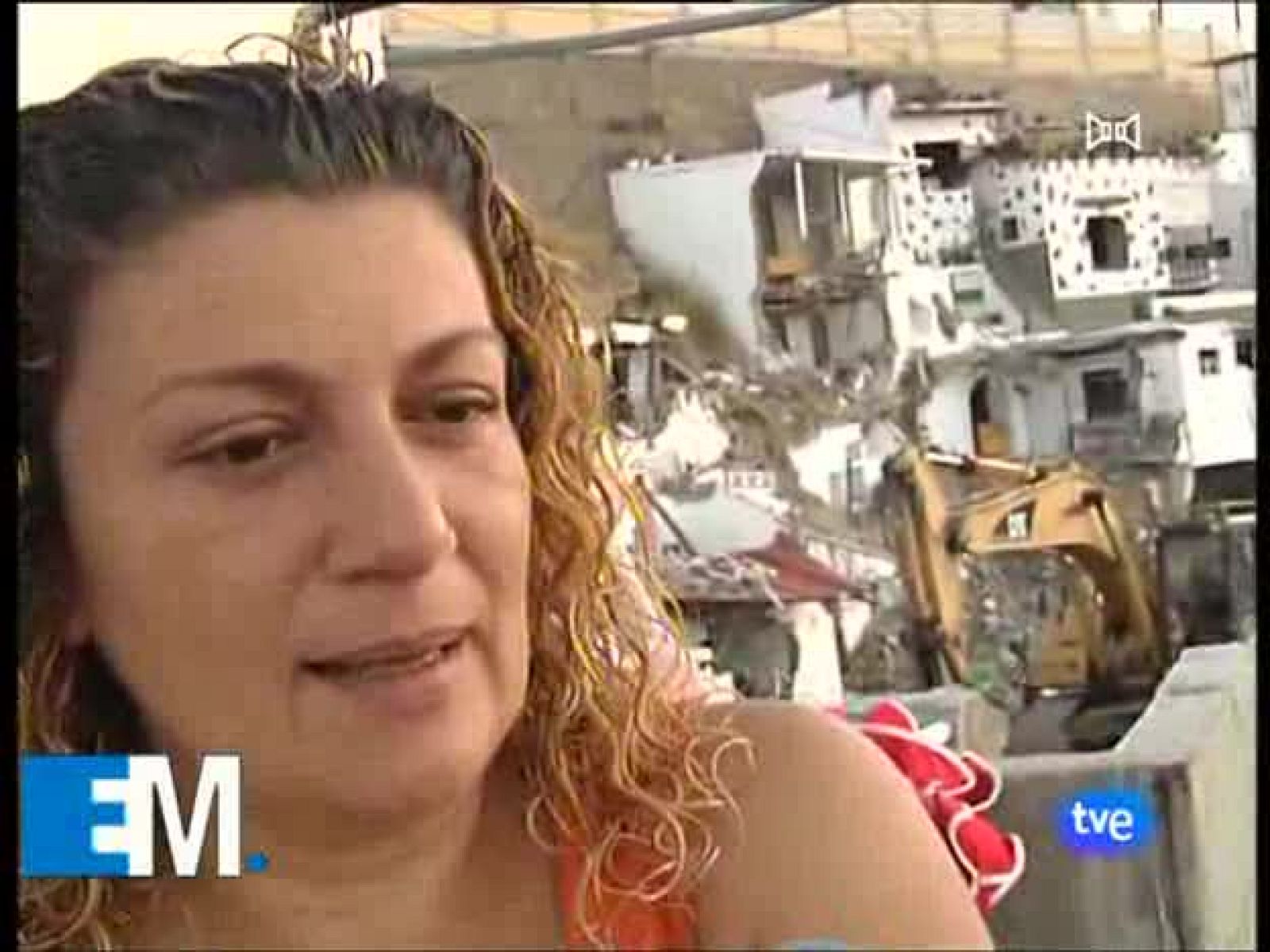 Esta mañana - 08/10/08 - Esta mañana | Ver