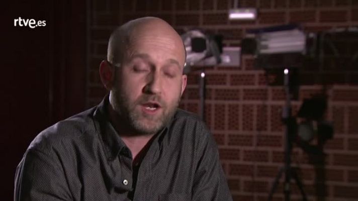 Crónicas - Marc Montserrat-Drukker, director y cocreador de La Ola